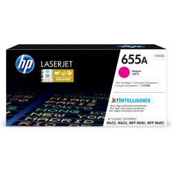 HP 655A Toner LaserJet...