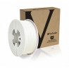 Verbatim 55315 matériel d'impression 3D Acide polylactique (PLA) Blanc 1 kg