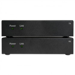 StarTech.com Prolongateur HDMI sur CAT6 - 4K 60 Hz - 100 m