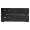StarTech.com Prolongateur HDMI sur CAT6 - 4K 60 Hz - 100 m