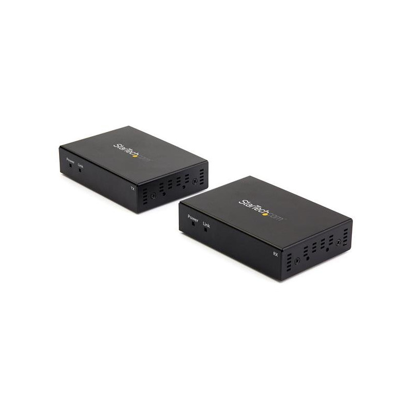 StarTech.com Prolongateur HDMI sur CAT6 - 4K 60 Hz - 100 m