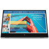 HP E-Series E14 G4 computer monitor 35.6 cm (14") 1920 x 1080 pixels Full HD LED White
