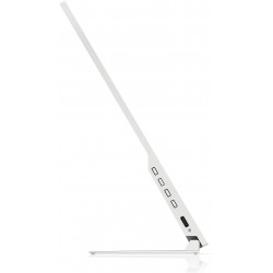 HP E-Series E14 G4 computer monitor 35.6 cm (14") 1920 x 1080 pixels Full HD LED White