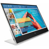 HP E-Series E14 G4 computer monitor 35.6 cm (14") 1920 x 1080 pixels Full HD LED White