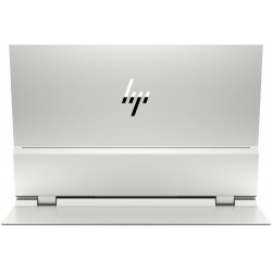 HP E-Series E14 G4 computer monitor 35.6 cm (14") 1920 x 1080 pixels Full HD LED White