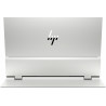 HP E-Series E14 G4 computer monitor 35.6 cm (14") 1920 x 1080 pixels Full HD LED White