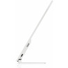 HP E-Series E14 G4 computer monitor 35.6 cm (14") 1920 x 1080 pixels Full HD LED White