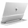 HP E-Series E14 G4 computer monitor 35.6 cm (14") 1920 x 1080 pixels Full HD LED White