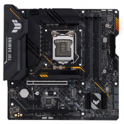 ASUS TUF GAMING B560M-PLUS...