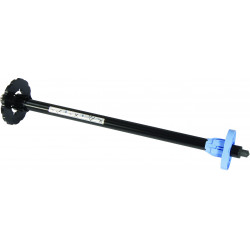 HP Mandrin DesignJet de 24...