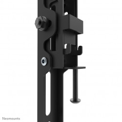 Neomounts WL35-350BL14 Support pour écran mural 32-65" - inclinable - verrouillable - installation facile