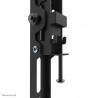 Neomounts WL35-350BL14 Support pour écran mural 32-65" - inclinable - verrouillable - installation facile