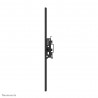 Neomounts WL35-350BL14 Support pour écran mural 32-65" - inclinable - verrouillable - installation facile