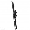Neomounts WL35-350BL14 Support pour écran mural 32-65" - inclinable - verrouillable - installation facile