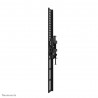 Neomounts WL35-350BL14 Support pour écran mural 32-65" - inclinable - verrouillable - installation facile