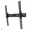 Neomounts WL35-350BL14 Support pour écran mural 32-65" - inclinable - verrouillable - installation facile