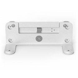 Logitech 952-000044 Accessoire de vidéo-conférence Support mural Blanc
