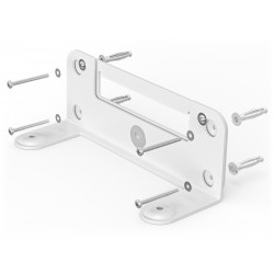 Logitech 952-000044 Accessoire de vidéo-conférence Support mural Blanc
