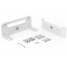 Logitech 952-000044 Accessoire de vidéo-conférence Support mural Blanc