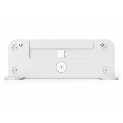 Logitech 952-000044 Accessoire de vidéo-conférence Support mural Blanc