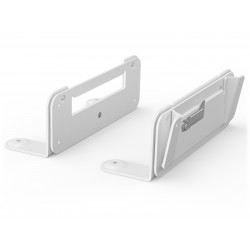 Logitech 952-000044 Accessoire de vidéo-conférence Support mural Blanc
