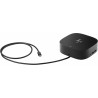 HP USB-C Dock G5 EMEA-INTL Euro plug