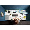 HP USB-C Dock G5 EMEA-INTL Euro plug