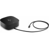 HP USB-C Dock G5 EMEA-INTL Euro plug