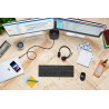 HP USB-C Dock G5 EMEA-INTL Euro plug