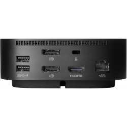HP USB-C Dock G5 EMEA-INTL Euro plug