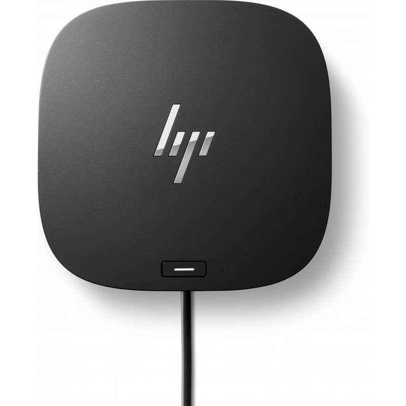 HP USB-C Dock G5 EMEA-INTL Euro plug