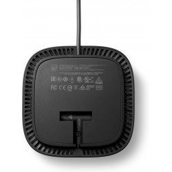 HP USB-C Dock G5 EMEA-INTL Euro plug
