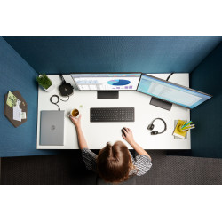 HP USB-C Dock G5 EMEA-INTL Euro plug