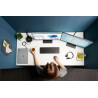 HP USB-C Dock G5 EMEA-INTL Euro plug