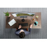 HP USB-C Dock G5 EMEA-INTL Euro plug