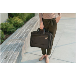 Kensington Sacoche Contour™ 2.0 Pro pour ordinateur portable 17"