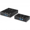 StarTech.com Kit extendeur HDMI sur IP avec compression vidéo avancée