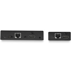 StarTech.com Kit extendeur HDMI sur IP avec compression vidéo avancée