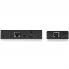 StarTech.com Kit extendeur HDMI sur IP avec compression vidéo avancée