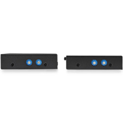 StarTech.com Kit extendeur HDMI sur IP avec compression vidéo avancée