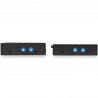 StarTech.com Kit extendeur HDMI sur IP avec compression vidéo avancée