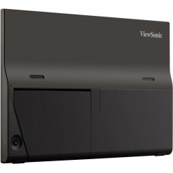 Viewsonic VA1655 écran plat de PC 40,6 cm (16") 1920 x 1080 pixels Full HD LED Noir