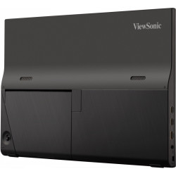 Viewsonic VA1655 écran plat de PC 40,6 cm (16") 1920 x 1080 pixels Full HD LED Noir