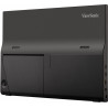 Viewsonic VA1655 écran plat de PC 40,6 cm (16") 1920 x 1080 pixels Full HD LED Noir