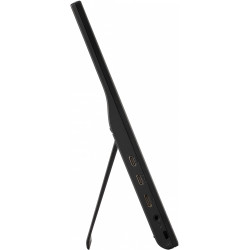 Viewsonic VA1655 écran plat de PC 40,6 cm (16") 1920 x 1080 pixels Full HD LED Noir