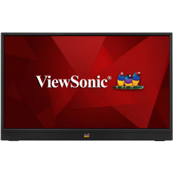 Viewsonic VA1655 écran plat...