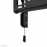 Neomounts WL30-550BL12 Support pour écran mural 24-65" - ultra-plat - installation facile