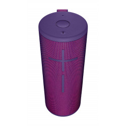 Logitech Megaboom 3 Purple