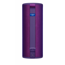 Logitech Megaboom 3 Purple
