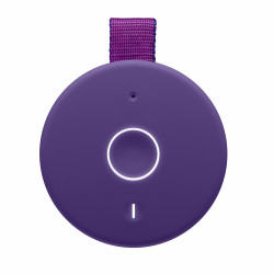 Logitech Megaboom 3 Purple
